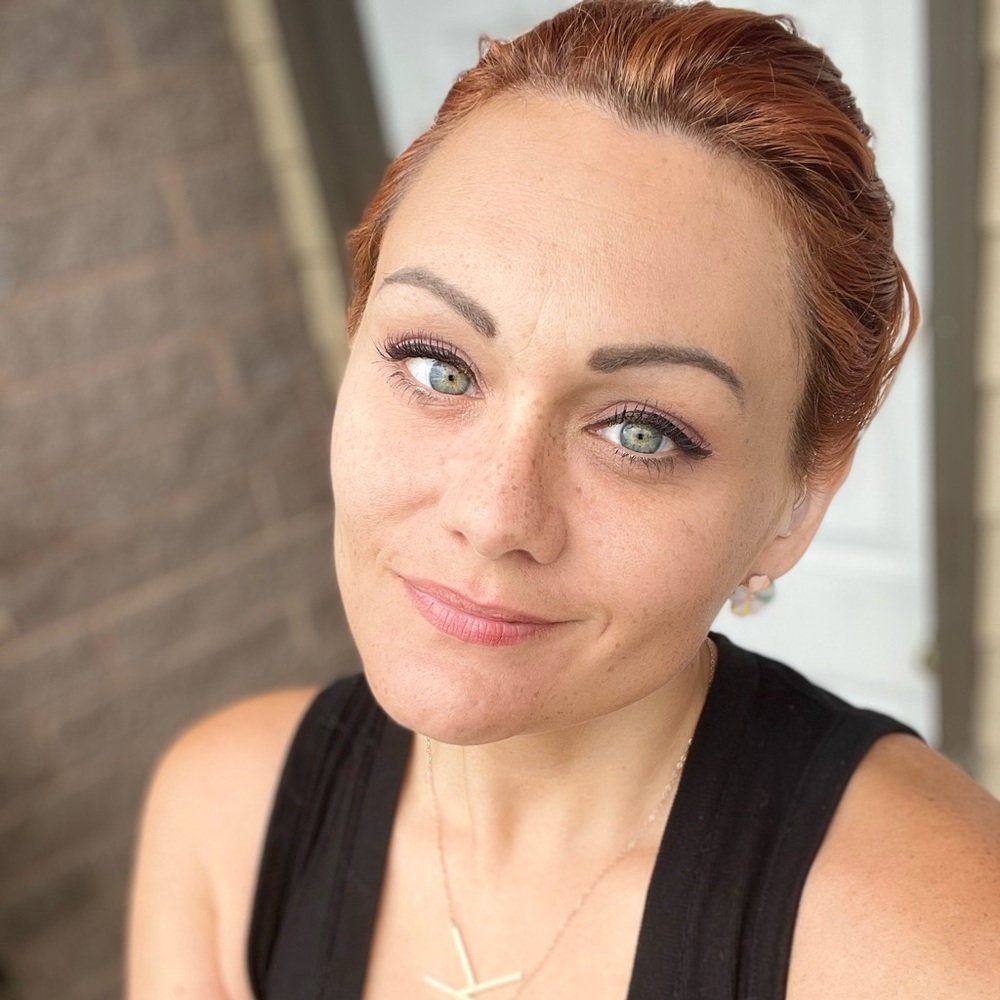 Meet your Posher, Kristylee